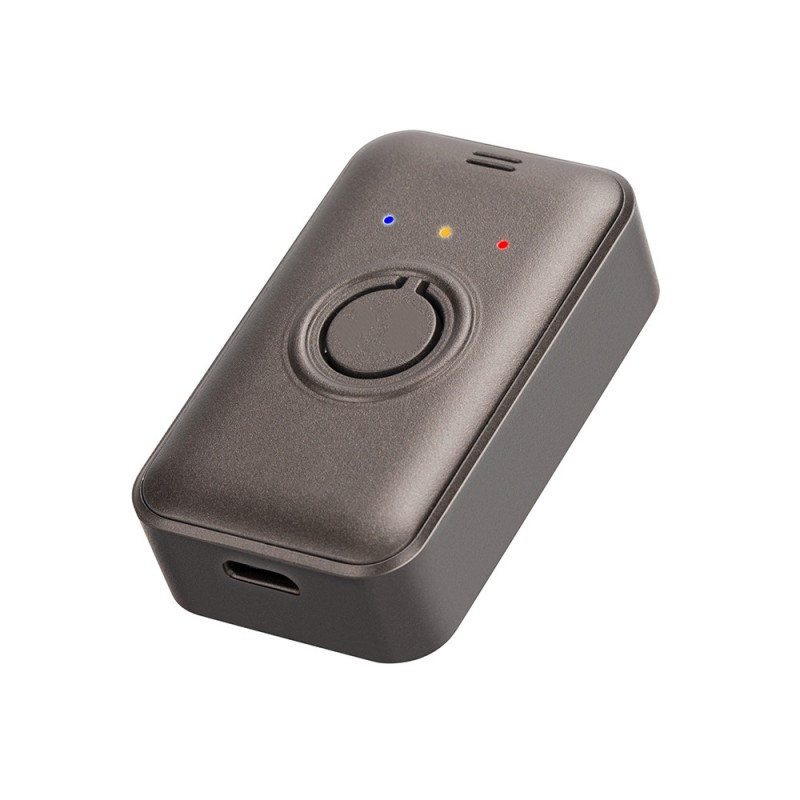 Boitier miniature mouchard gps gsm espion d'espionnage par carte sim - GPS  - Achat & prix