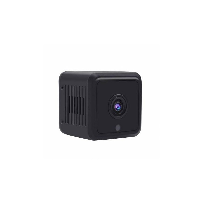 Mini spy camera WIFI Full HD with night vision