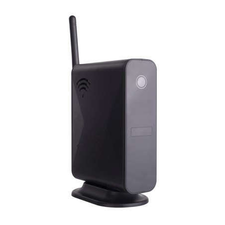 Dummy WiFi Router with Full HD Camera and Motion Detection