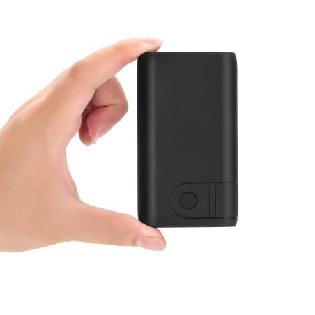 Power Bank WiFi Live Audio Recorder