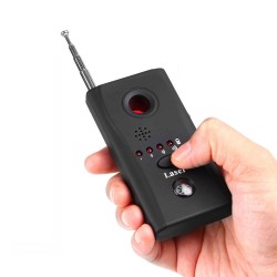 Traceur gps micro espion gsm détection sonore rappel automatique capture  sonore yonis - Conforama