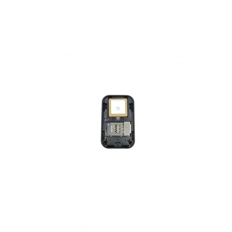 Mini traceur GPS magnétique avec microphone GF-07 - Carte SIM, MicroSD,  Google Maps