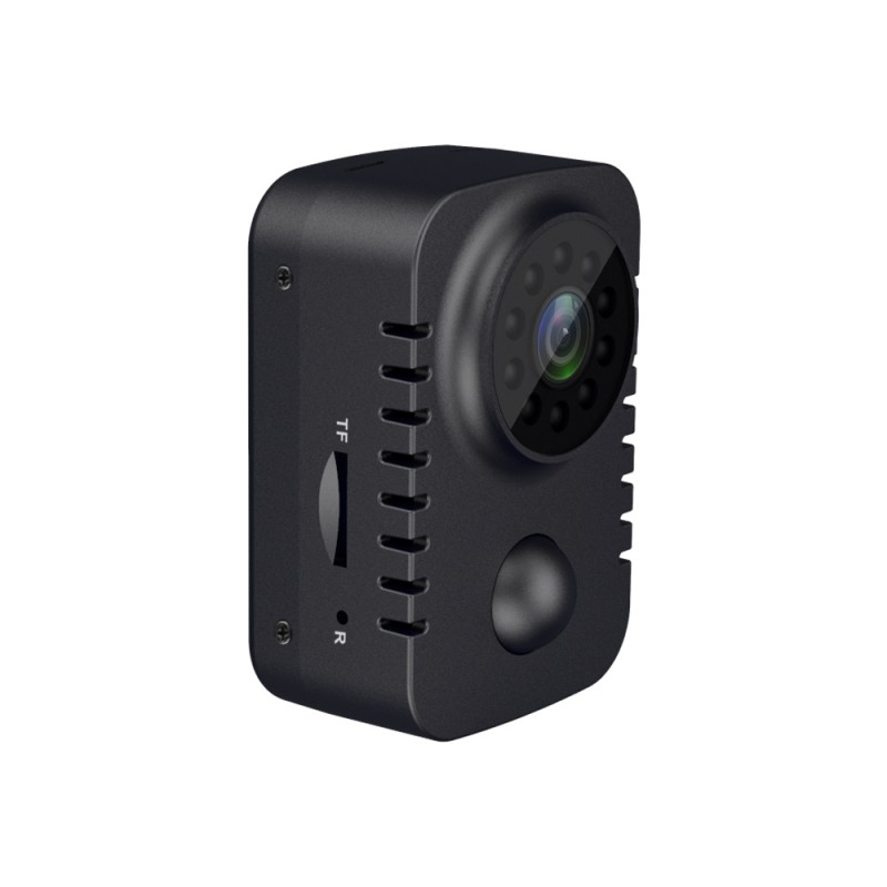 CYI Mini Camera Espion sans Fil, Caméra Espion Discrète, Mini Camera  Surveillance WiFi, Caméra Espion avec Détection de Mouvement pour la  Sécurité